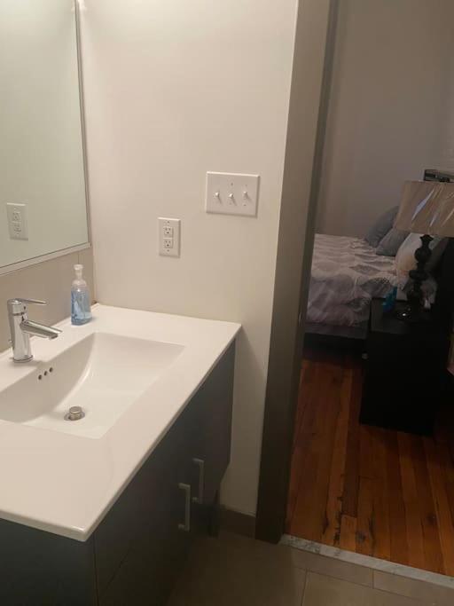 Charming 2 Bedroom Apartment Near Vcu ริชมอนด์ ภายนอก รูปภาพ