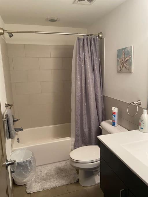 Charming 2 Bedroom Apartment Near Vcu ริชมอนด์ ภายนอก รูปภาพ